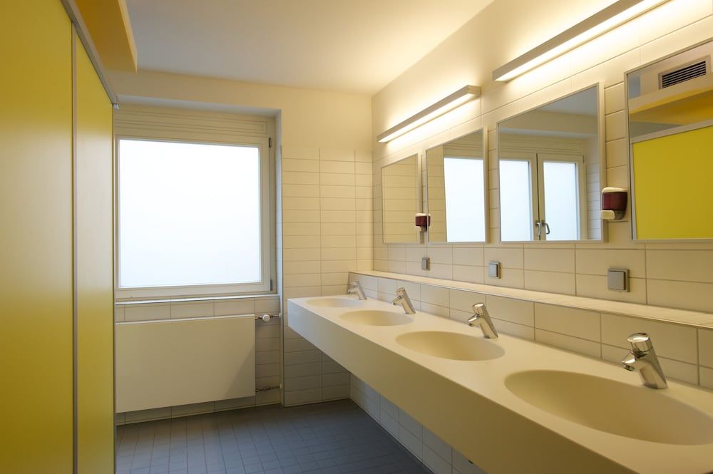 undefined The 4 You Hostel & Hotel 8