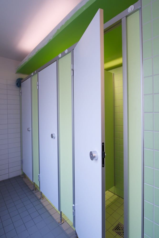 undefined The 4 You Hostel & Hotel 9