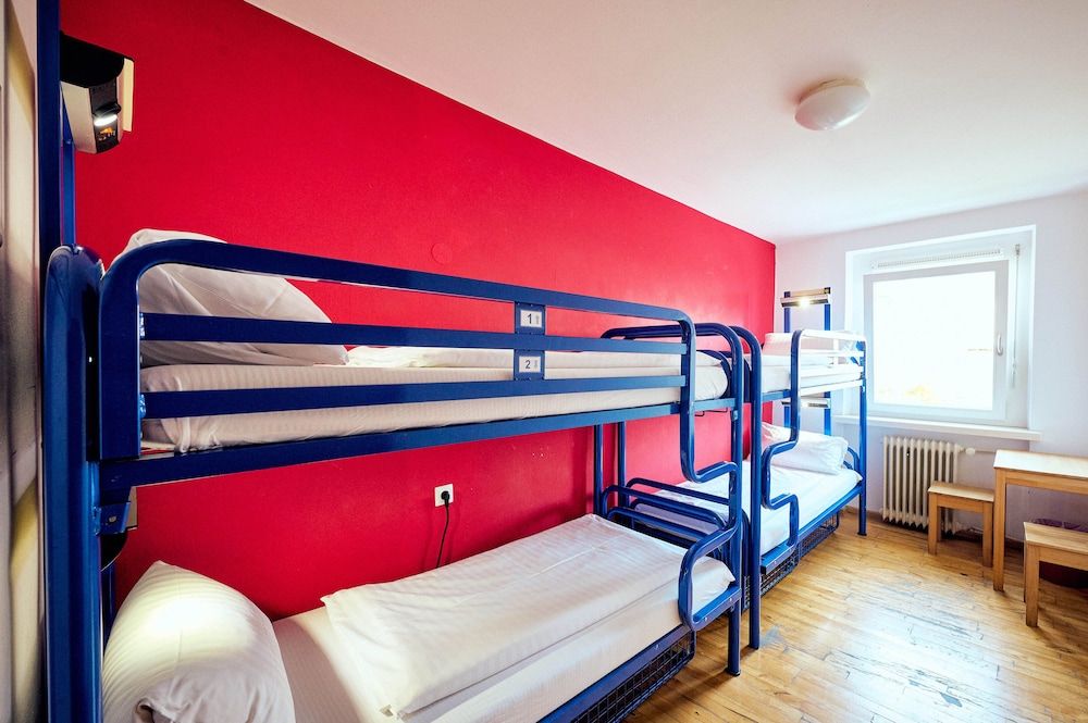 undefined The 4 You Hostel & Hotel 7