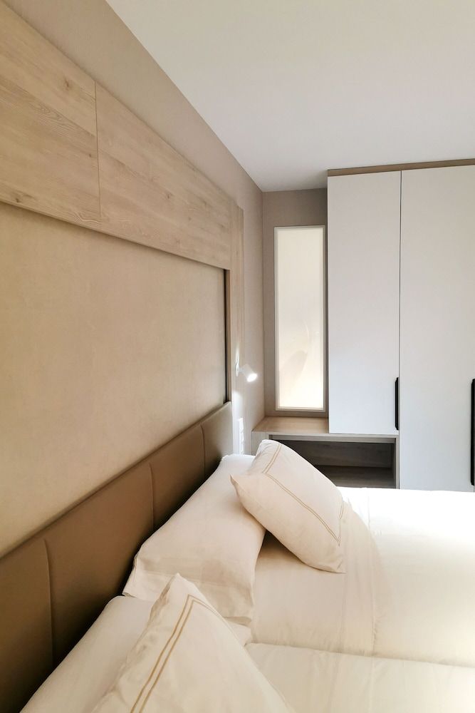 Double Room Single Use
