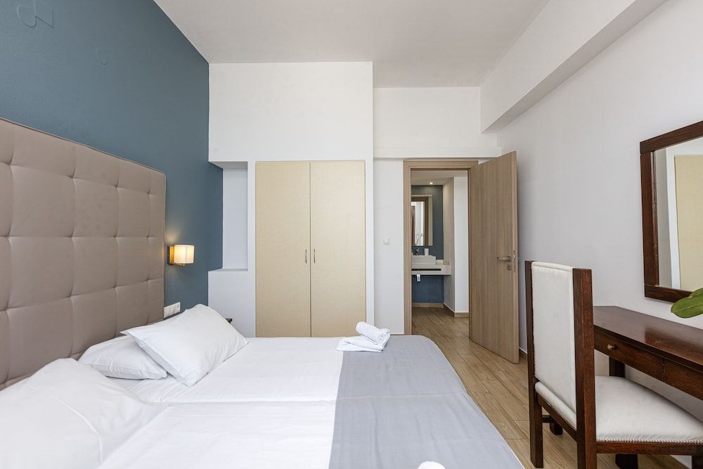 Apartment, 1 Bedroom