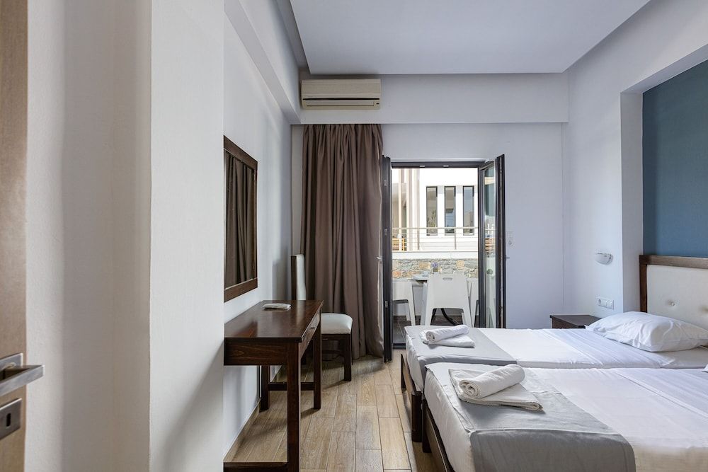 Grand Apartment, 1 Bedroom, Sea View