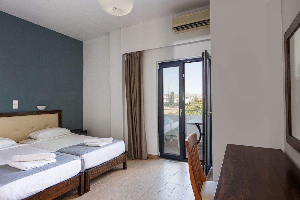 Apartment, 1 Bedroom, Sea View