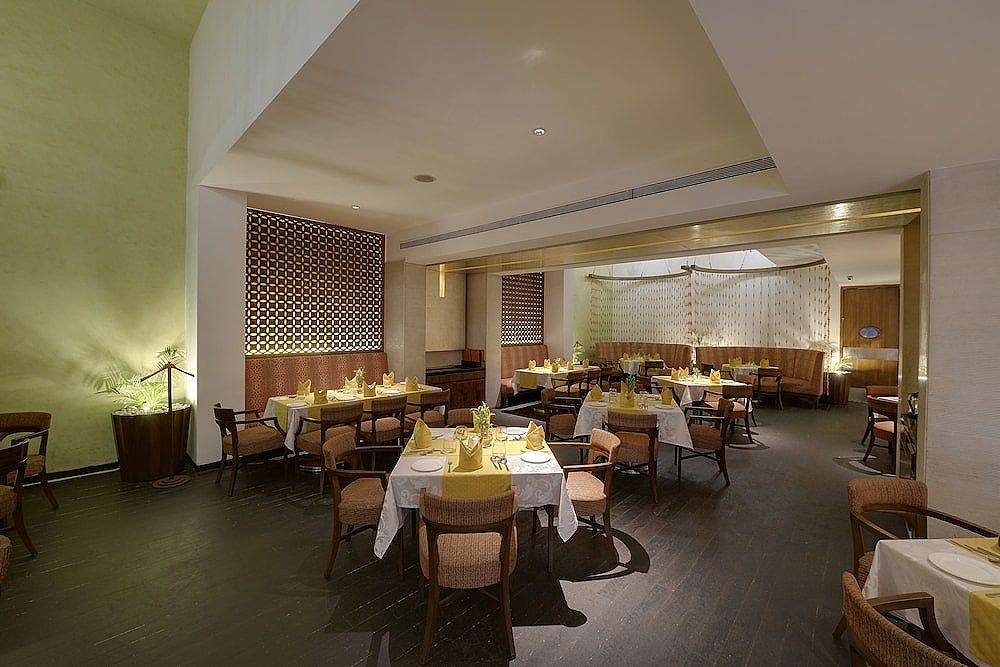 Family dining