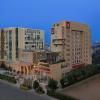 Radisson Red Chandigarh Mohali