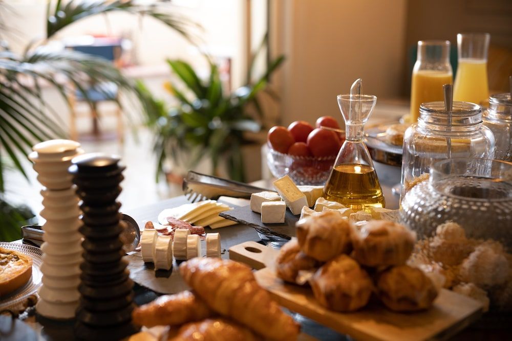 undefined Forget Me Not Barcelona 6