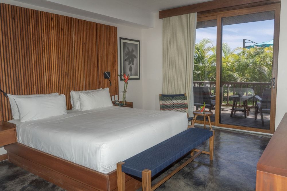 La Coralina Island House Superior Double Room 3