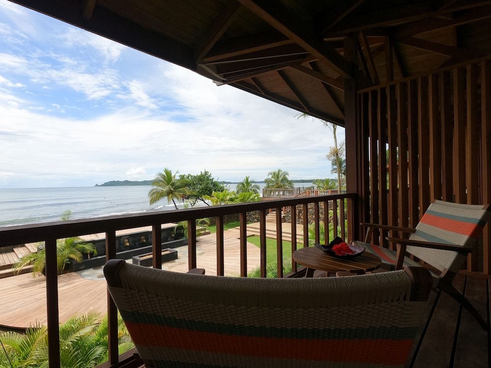 La Coralina Island House Deluxe Double Room 4