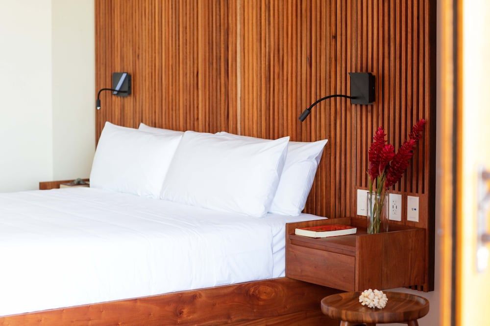 La Coralina Island House Superior Double Room 2