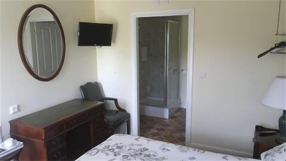 Twin Room, Accessible