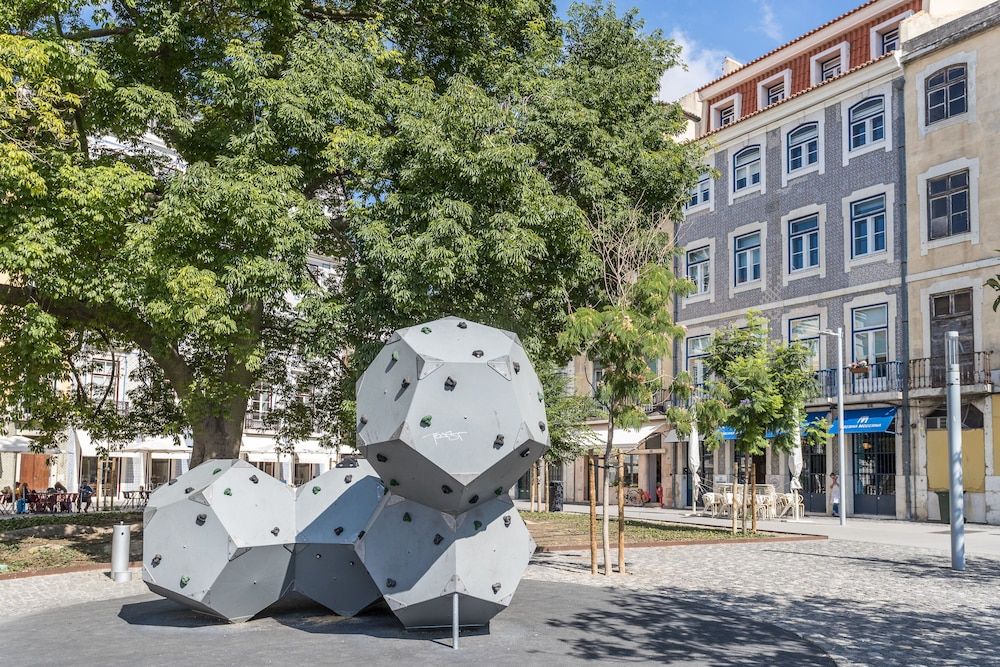 undefined Emporium Lisbon Suites 8