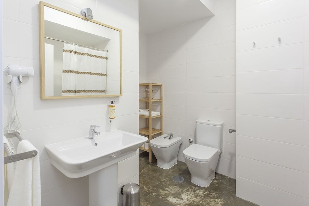 Emporium Lisbon Suites Superior Suite, 1 Double Bed, River View 5