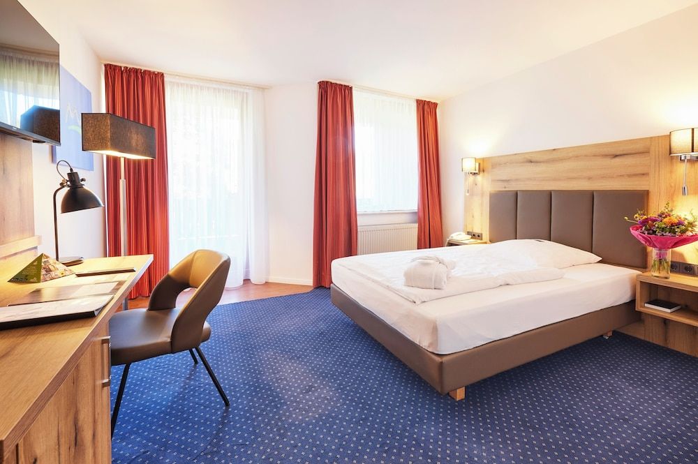 Comfort Single Room