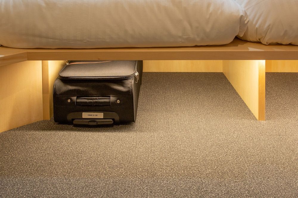 HOTEL AMANEK Kyoto Kawaramachi Gojo Standard Triple Room 10