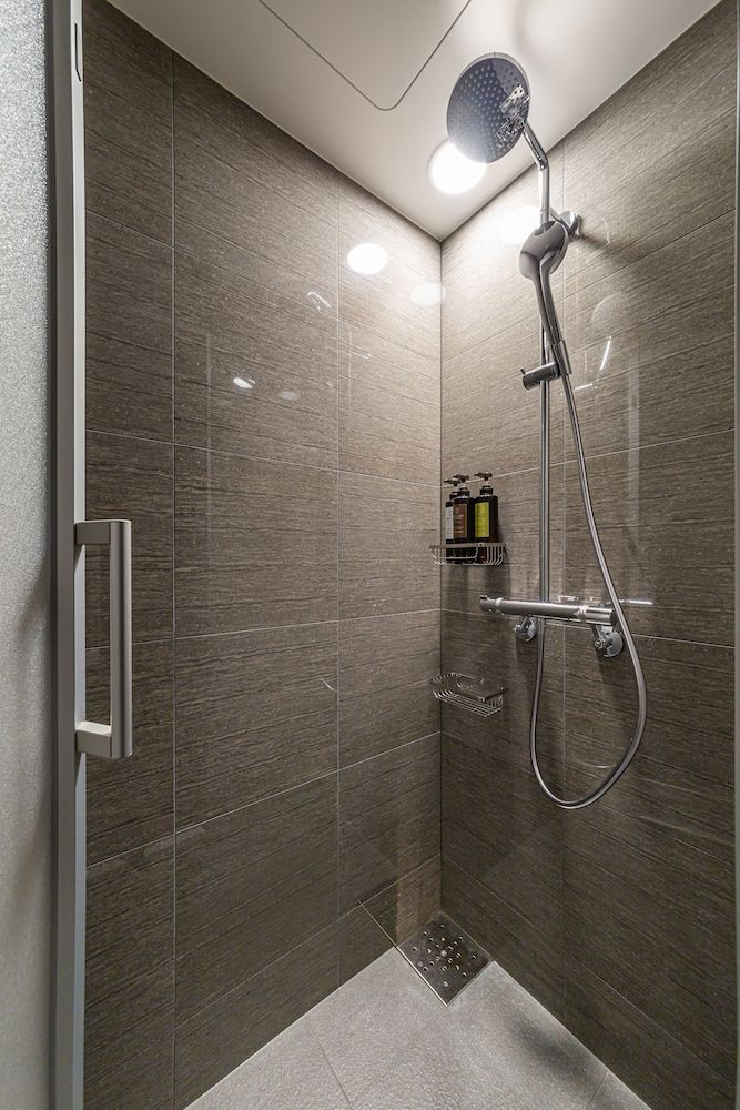 HOTEL AMANEK Kyoto Kawaramachi Gojo Standard Triple Room 6