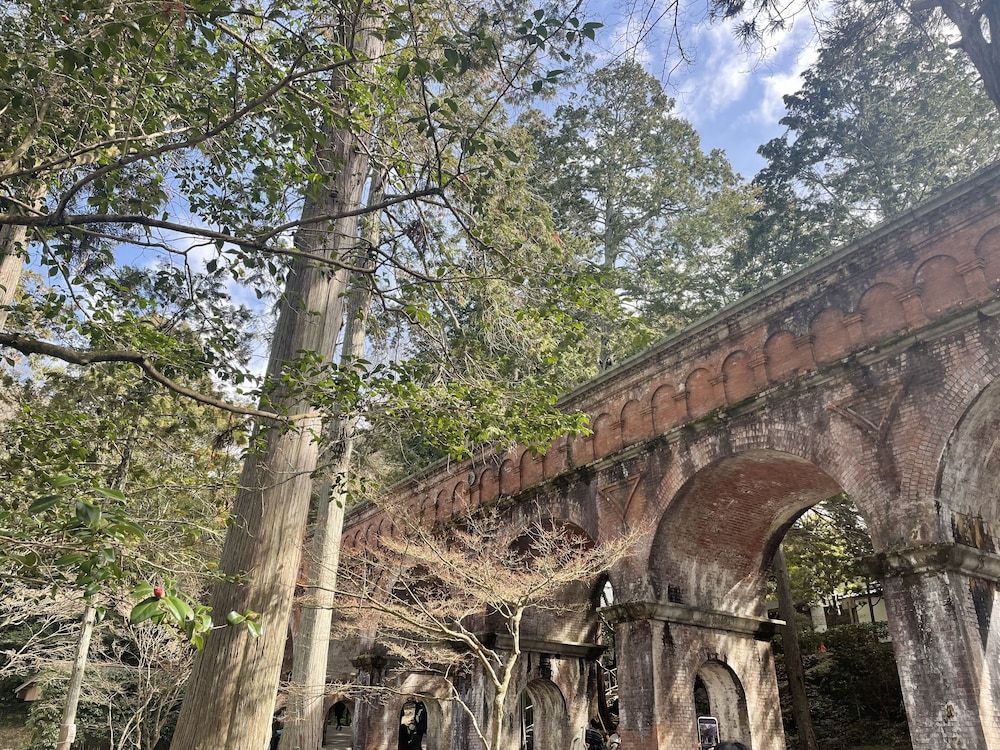 Land view from property