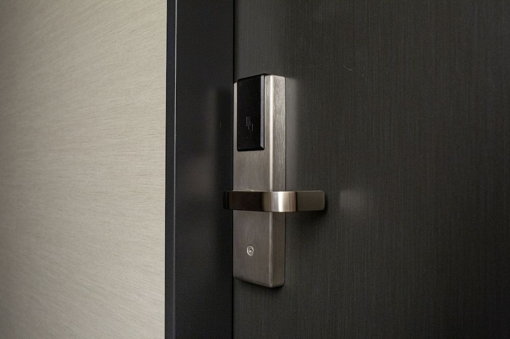 HOTEL AMANEK Kyoto Kawaramachi Gojo Standard Triple Room 7