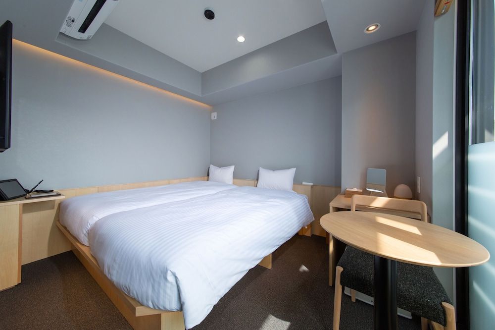Standard Twin Room, 2 Twin Beds (Moderate Twin)