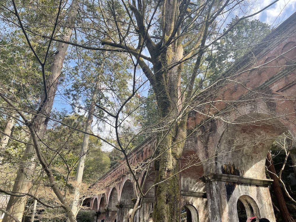 Land view from property