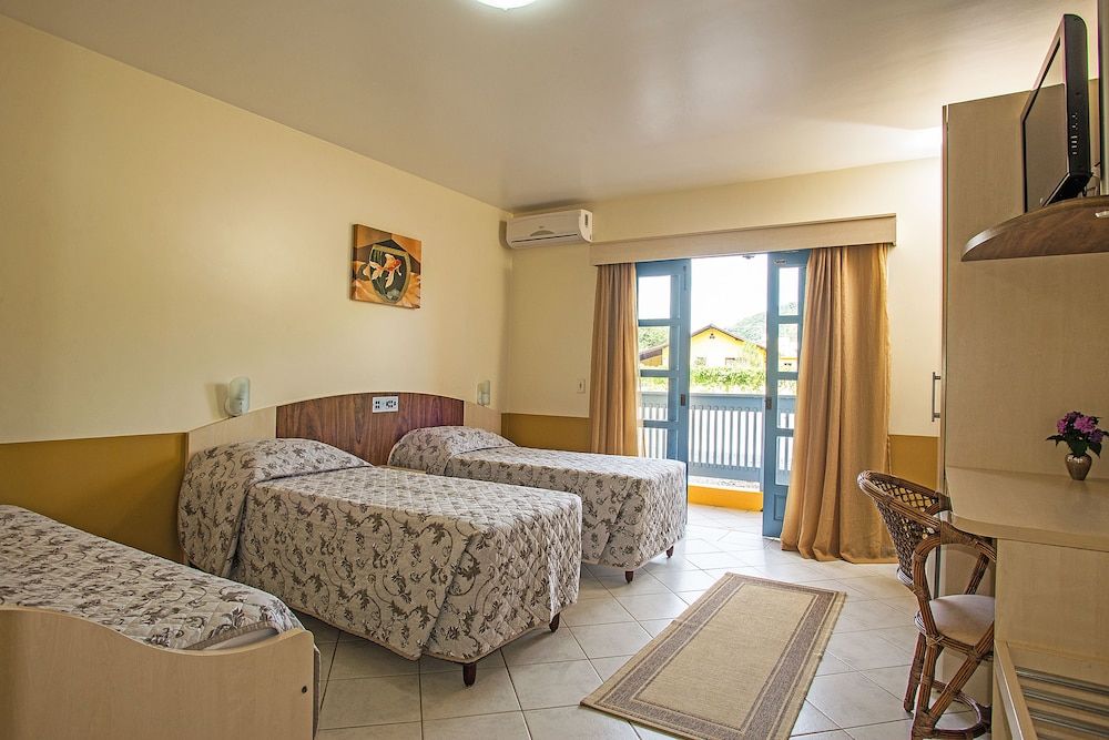 Standard Room Plus