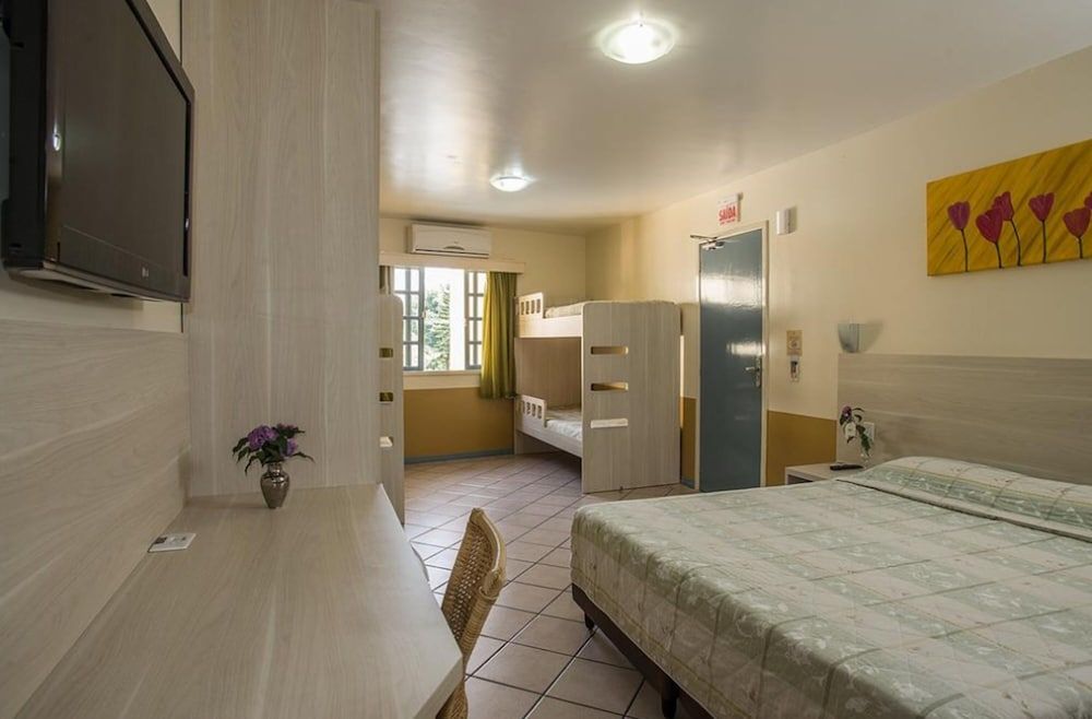 Standard Room (Familia)