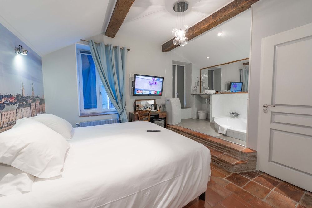Double Room (Charme)