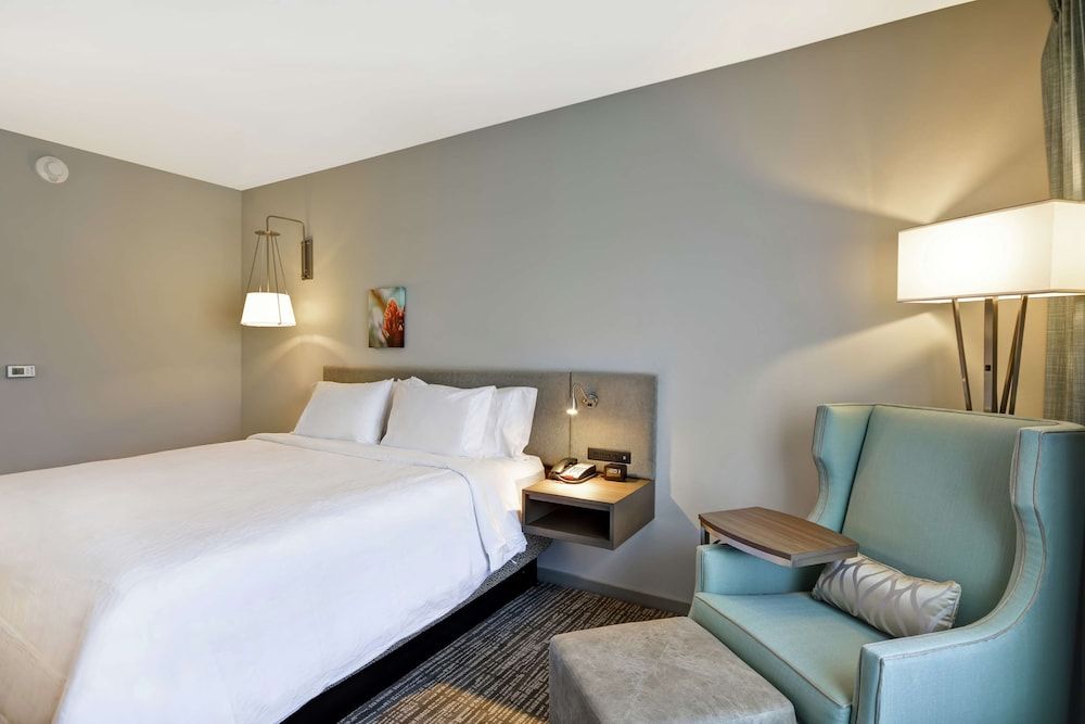 Room, 1 King Bed