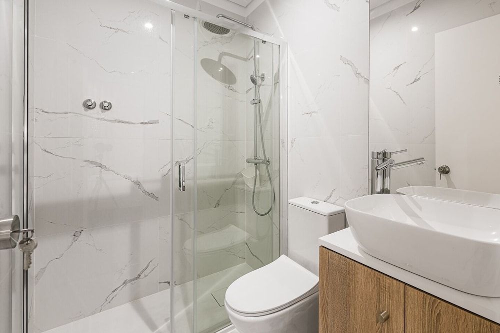 Hotel Grande Rio Standard Double Room, Private Bathroom 6