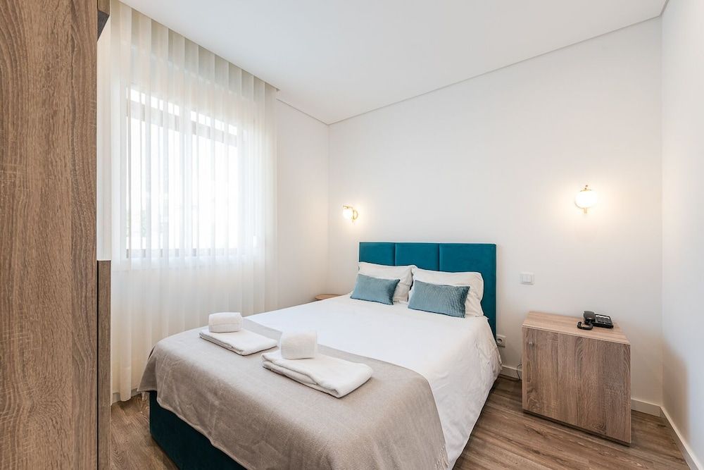 Hotel Grande Rio Standard Double Room, Private Bathroom 4