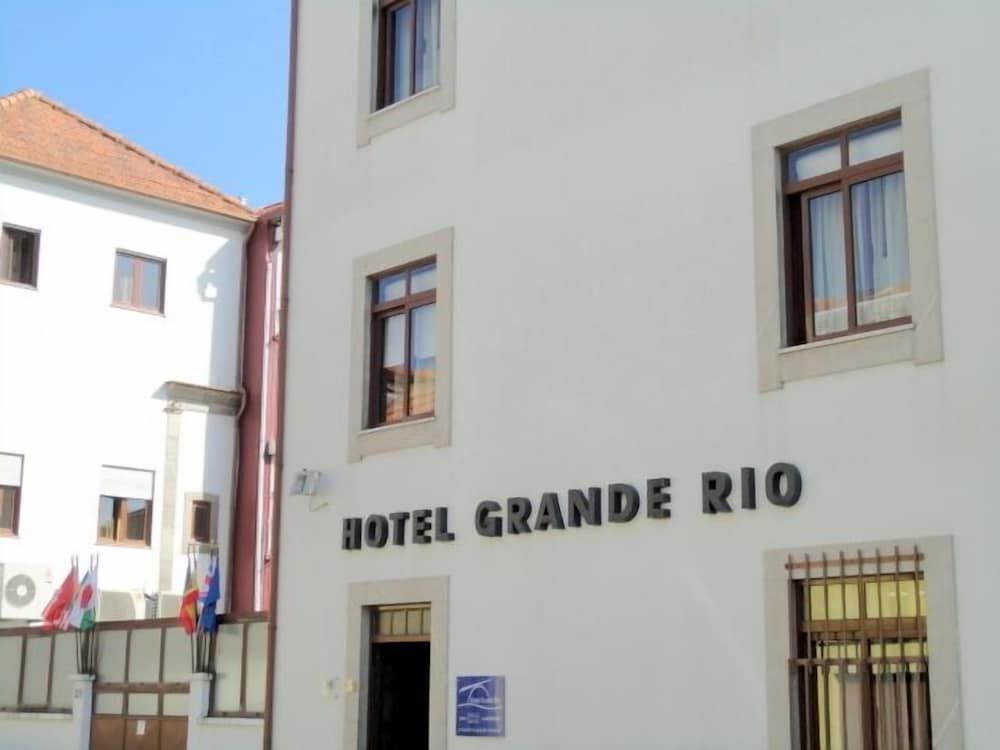 undefined Hotel Grande Rio 7