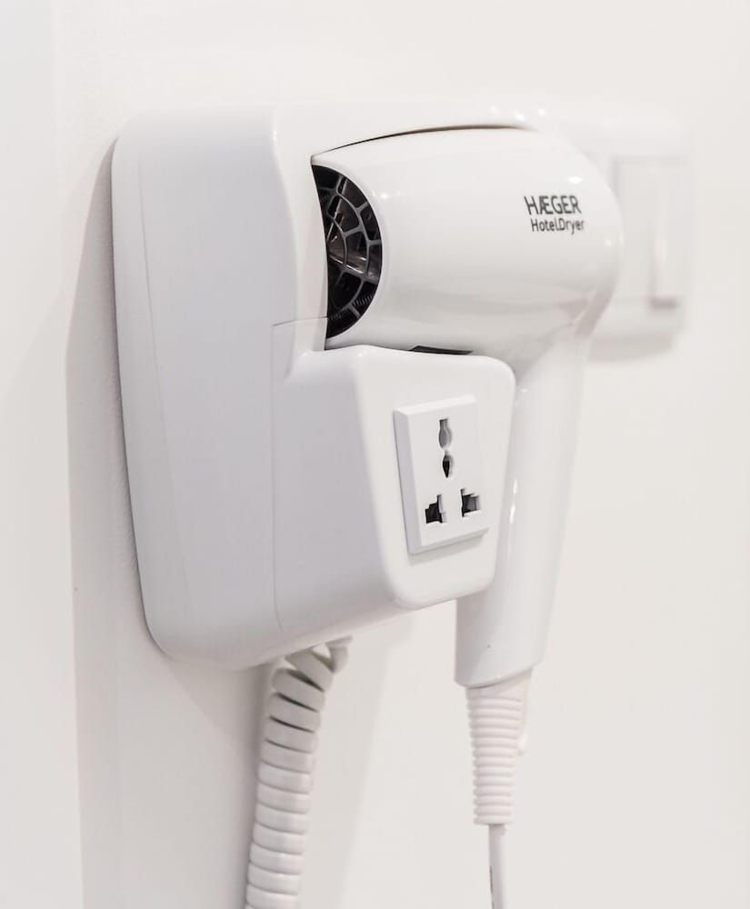 Hotel Grande Rio Standard Twin Room 6