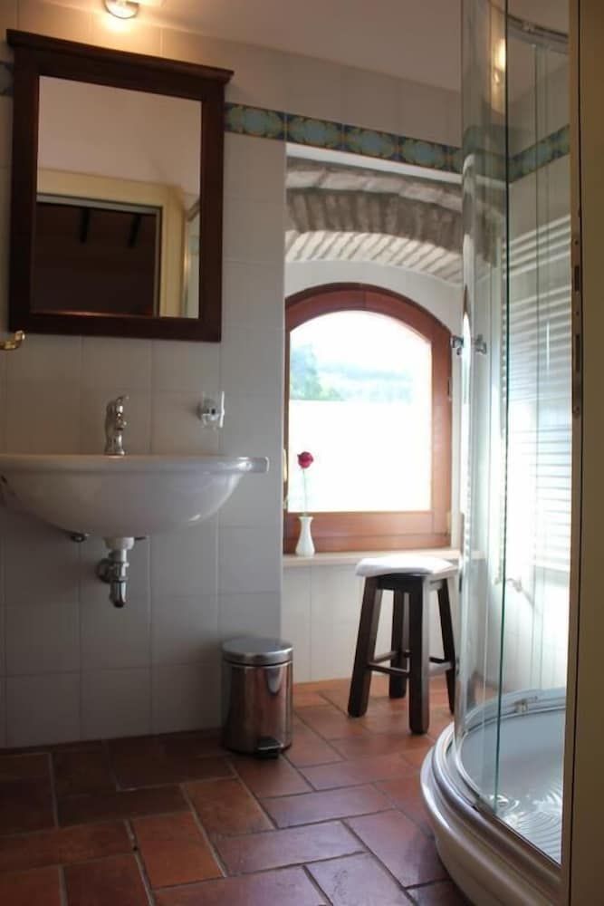 Valle Rosa Triple Room 7