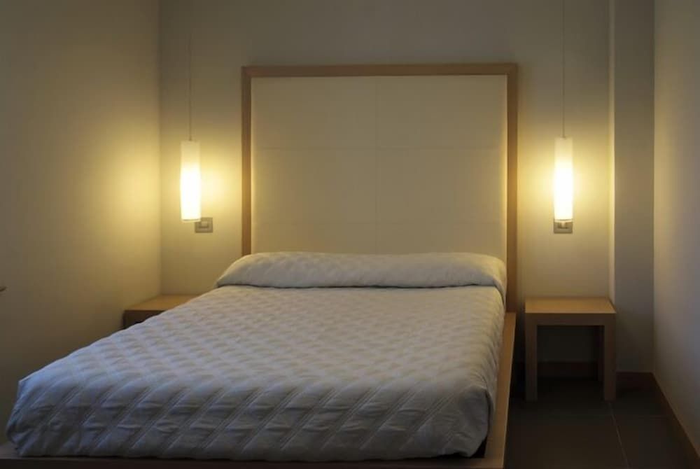 Valle Rosa Classic Double or Twin Room 4