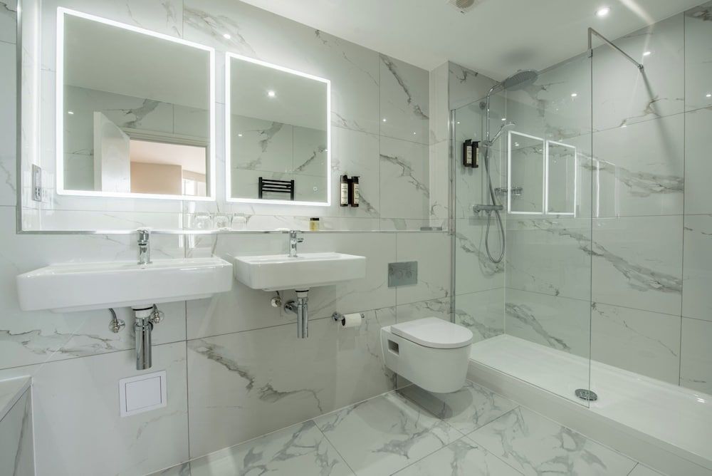 The Imperial Hotel Junior Double Room, Sea View 2