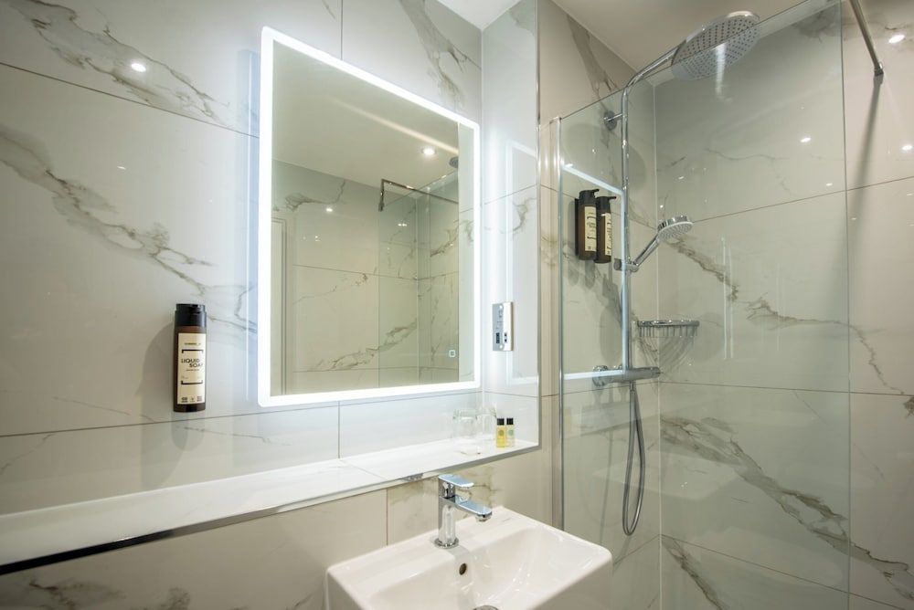 The Imperial Hotel Classic Double Room 3