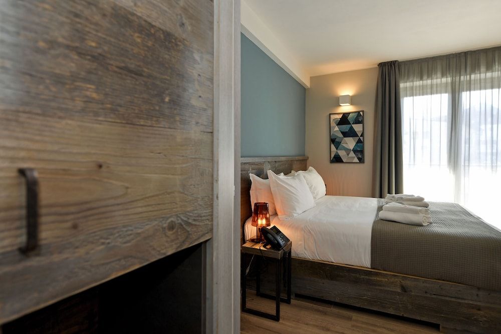 Basic Double or Twin Room