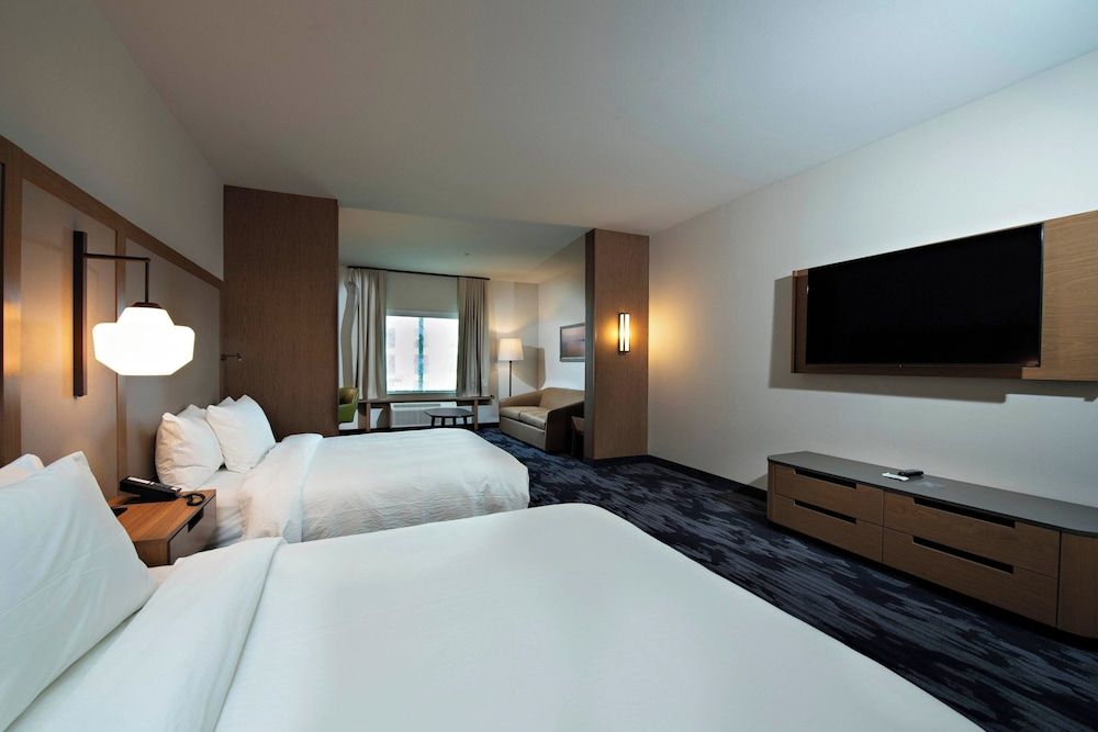 Room, 2 Queen Beds