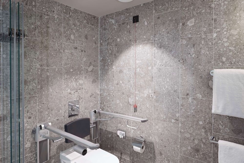 Scandic München Macherei Standard Double Room, 1 King Bed 8