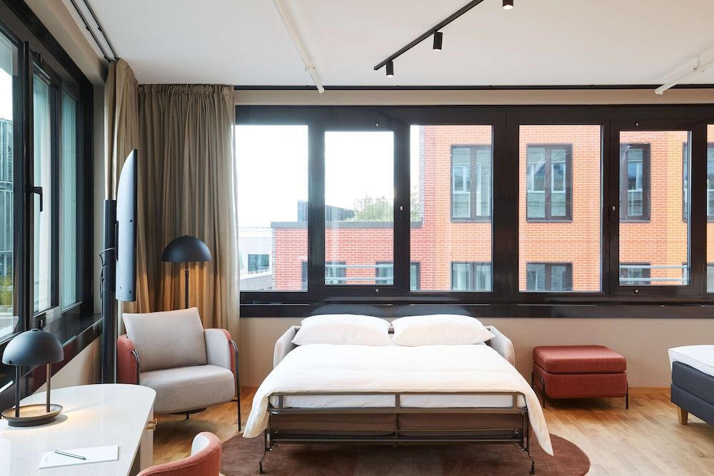 undefined Scandic München Macherei 8