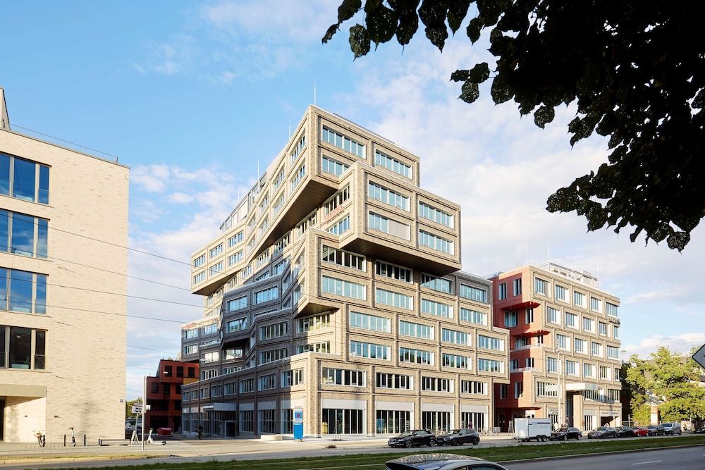 undefined Scandic München Macherei 7