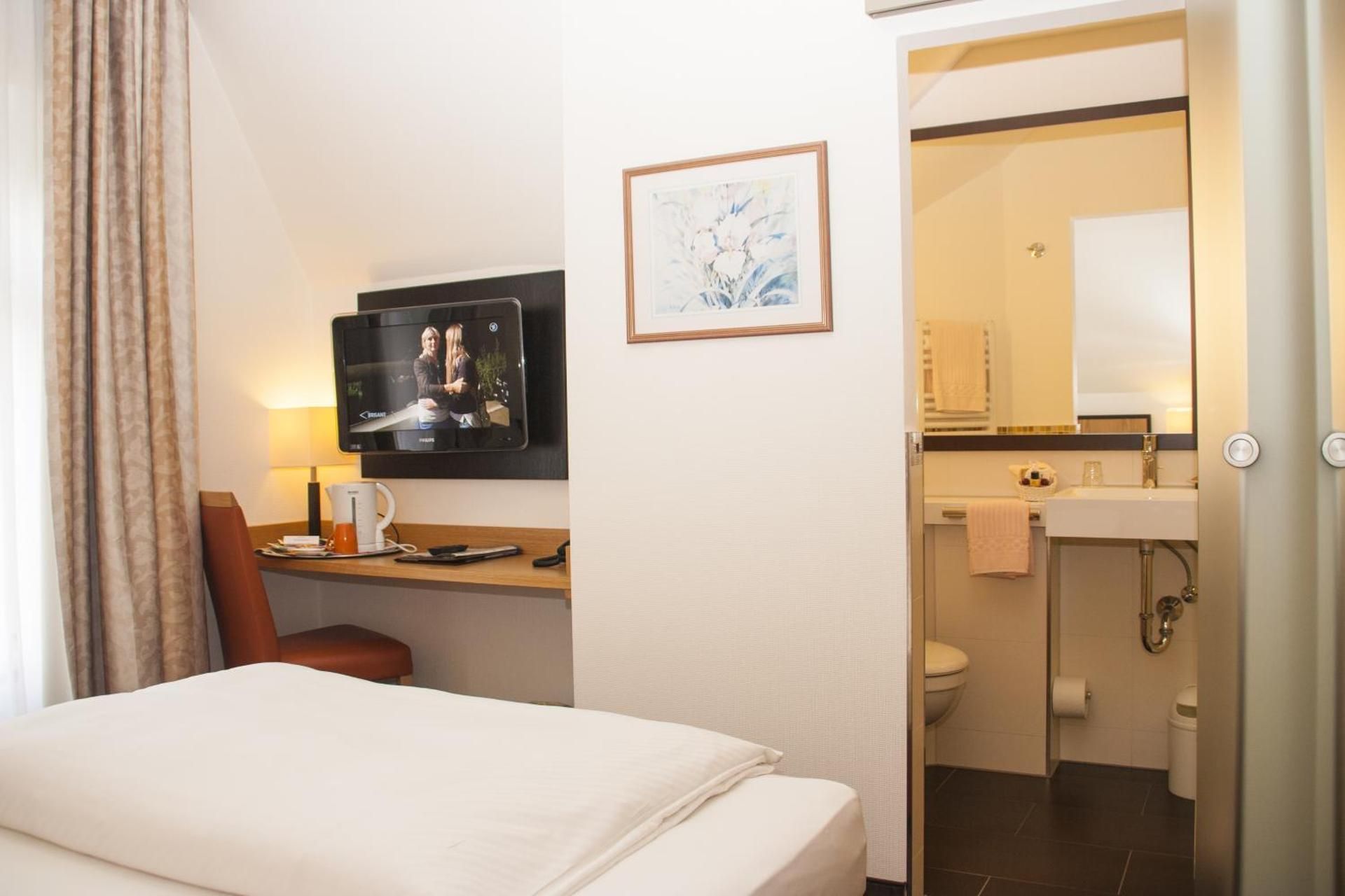 Single Room