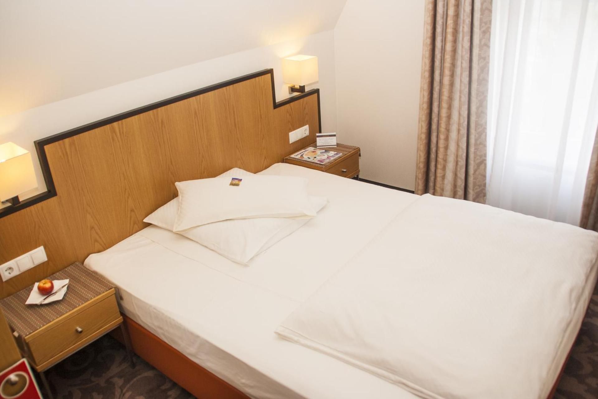 Business Single Room