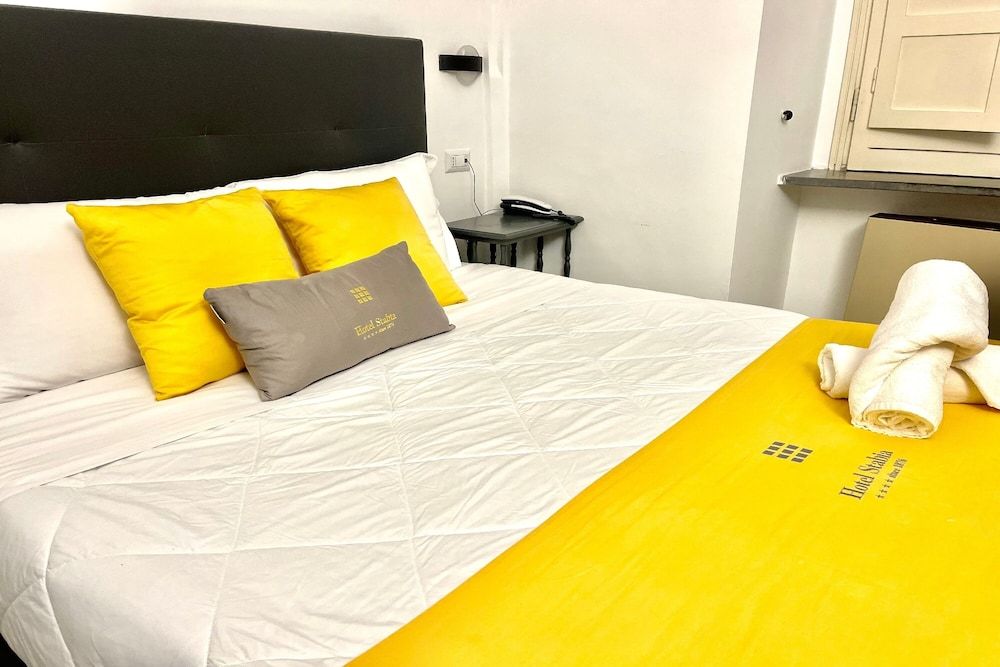 Double Room, view
