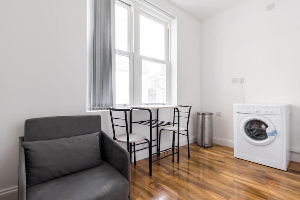 undefined City Apartments 2