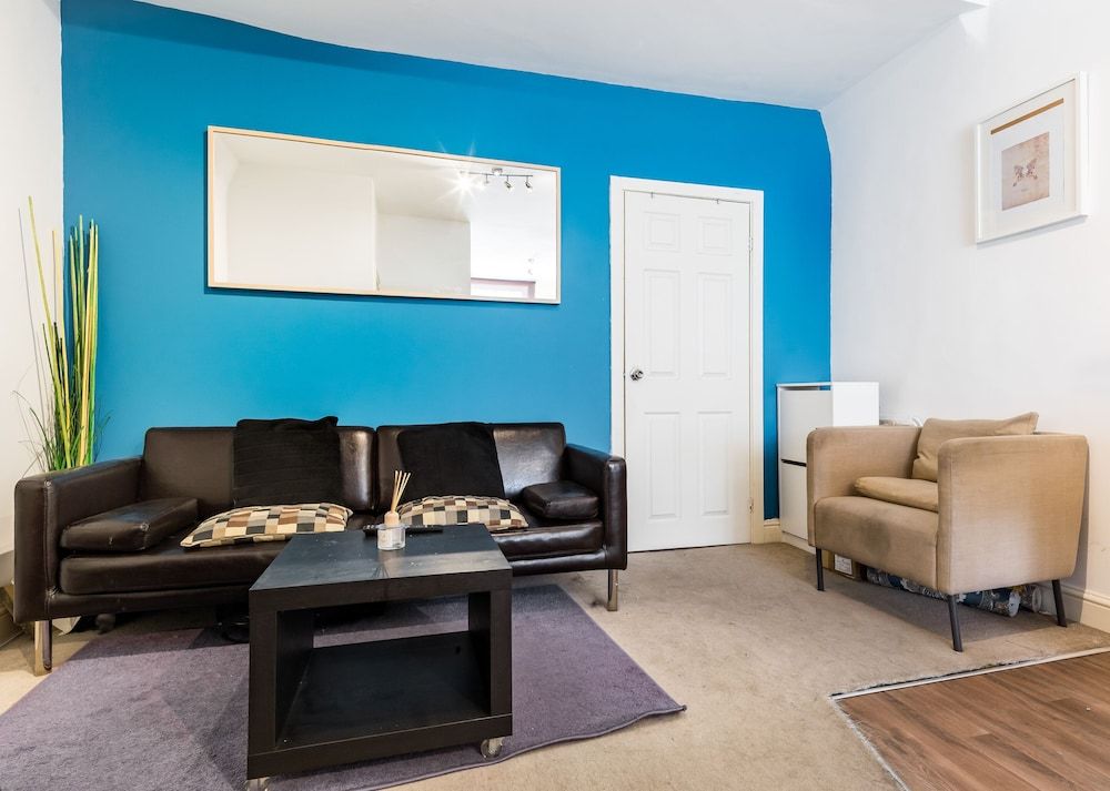 undefined City Apartments 4