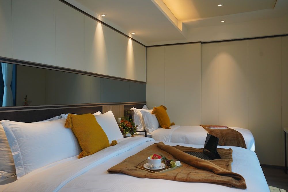 undefined E Hotel Hong Kong 4