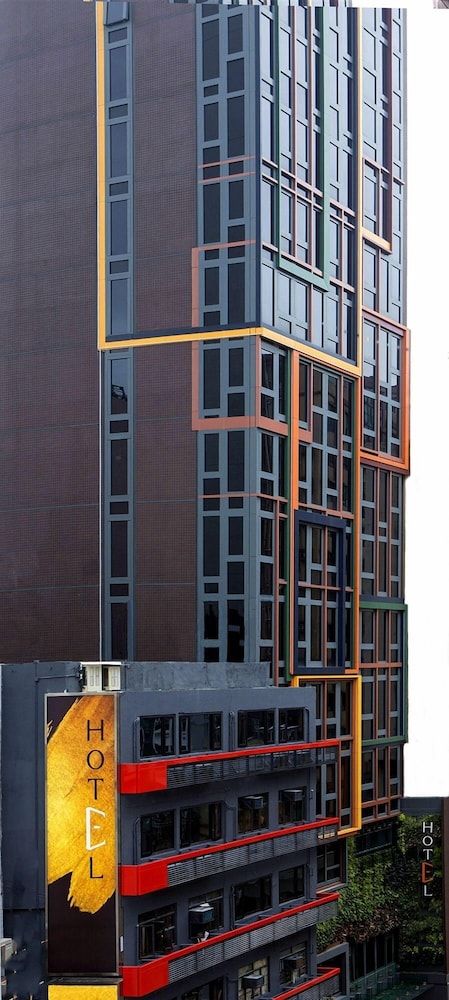 undefined E Hotel Hong Kong 7