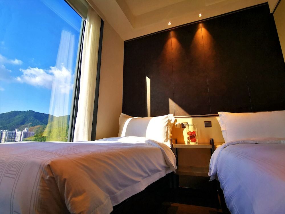 undefined E Hotel Hong Kong 10