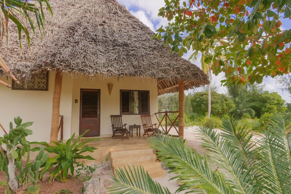 Zanzibar Pearl Boutique Hotel & Villas