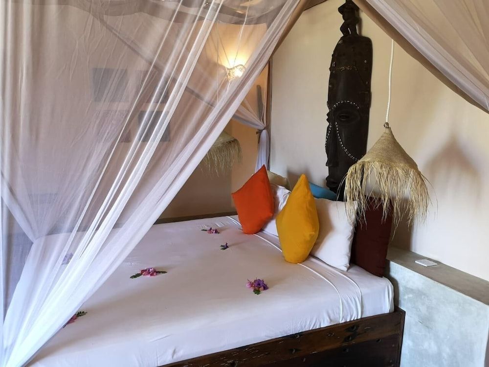 Deluxe Suite with Sea View